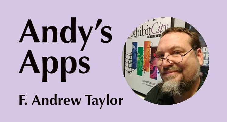 Andy's Apps
