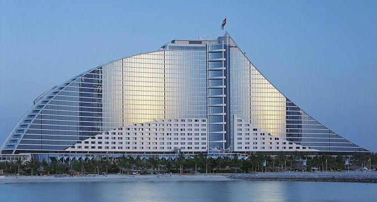 57th ICCA Congress in Dubai Announces Social Events » Dev Pull 1/29